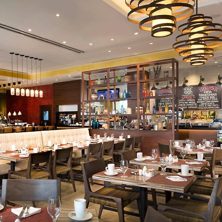 Hotel Intercontinental Real Santo Domingo By Ihg Exteriér fotografie