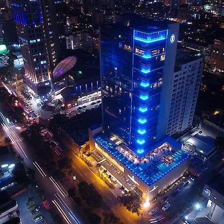 Hotel Intercontinental Real Santo Domingo By Ihg Exteriér fotografie