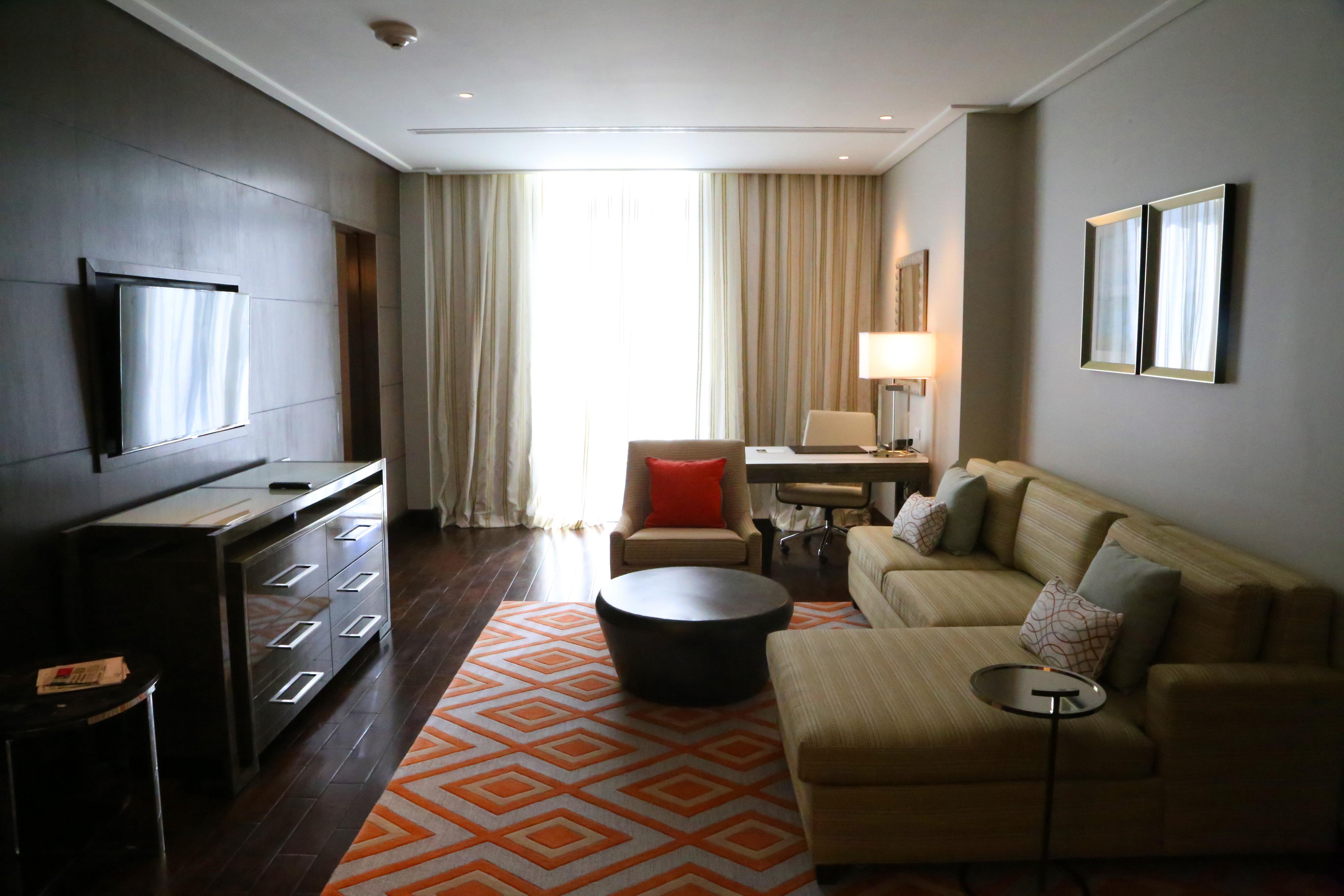 Hotel Intercontinental Real Santo Domingo By Ihg Exteriér fotografie