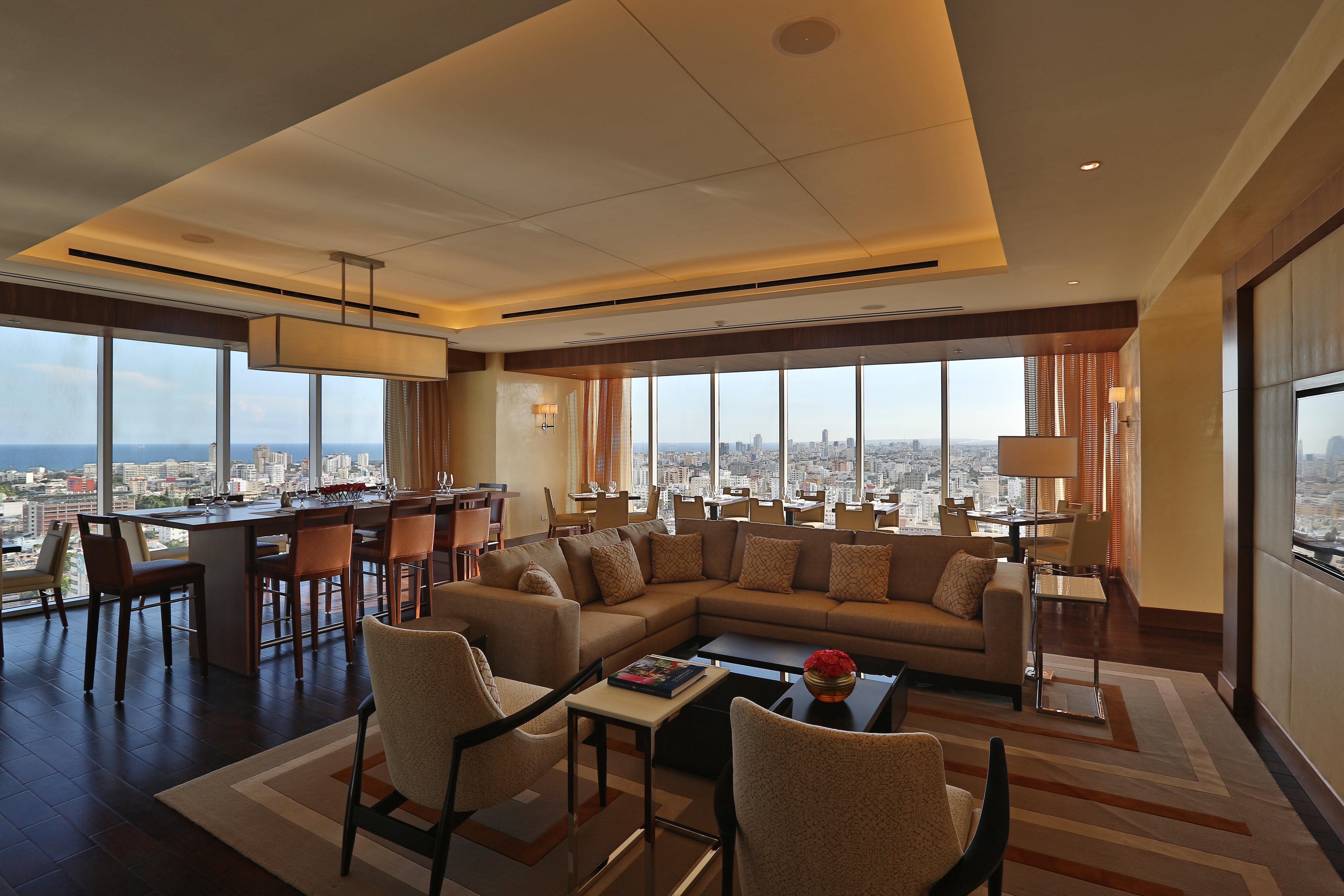 Hotel Intercontinental Real Santo Domingo By Ihg Exteriér fotografie