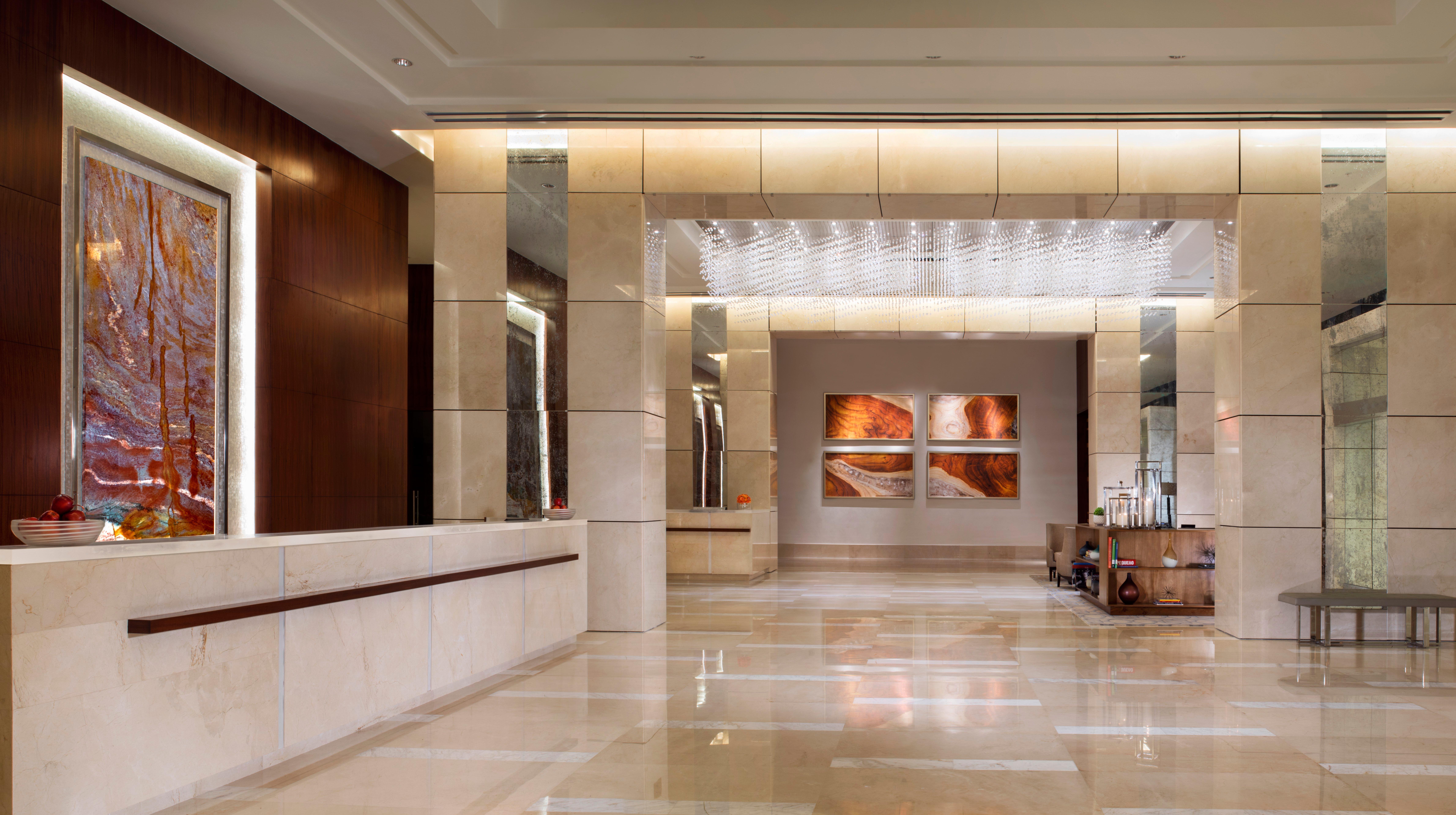 Hotel Intercontinental Real Santo Domingo By Ihg Exteriér fotografie