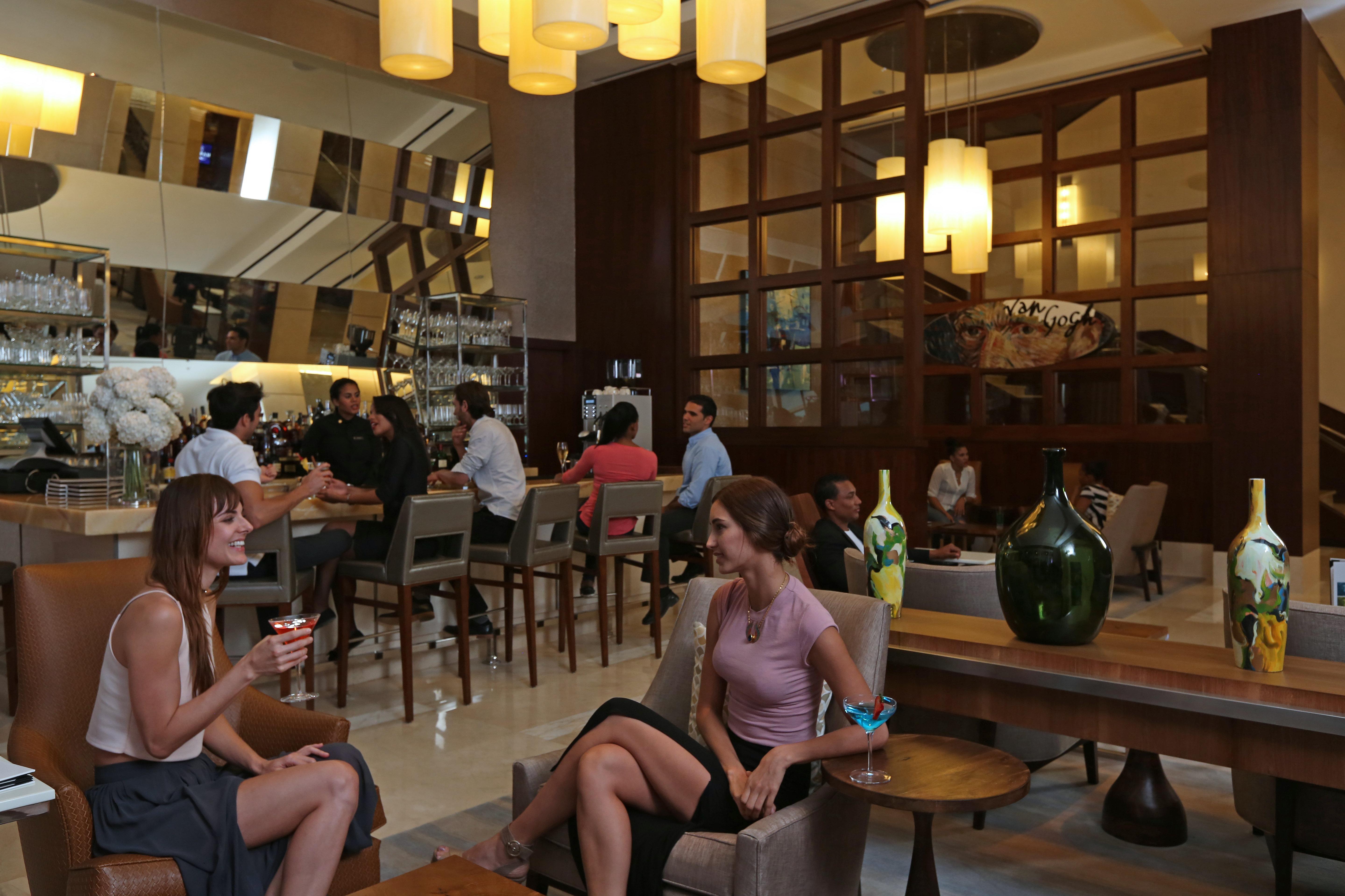 Hotel Intercontinental Real Santo Domingo By Ihg Exteriér fotografie