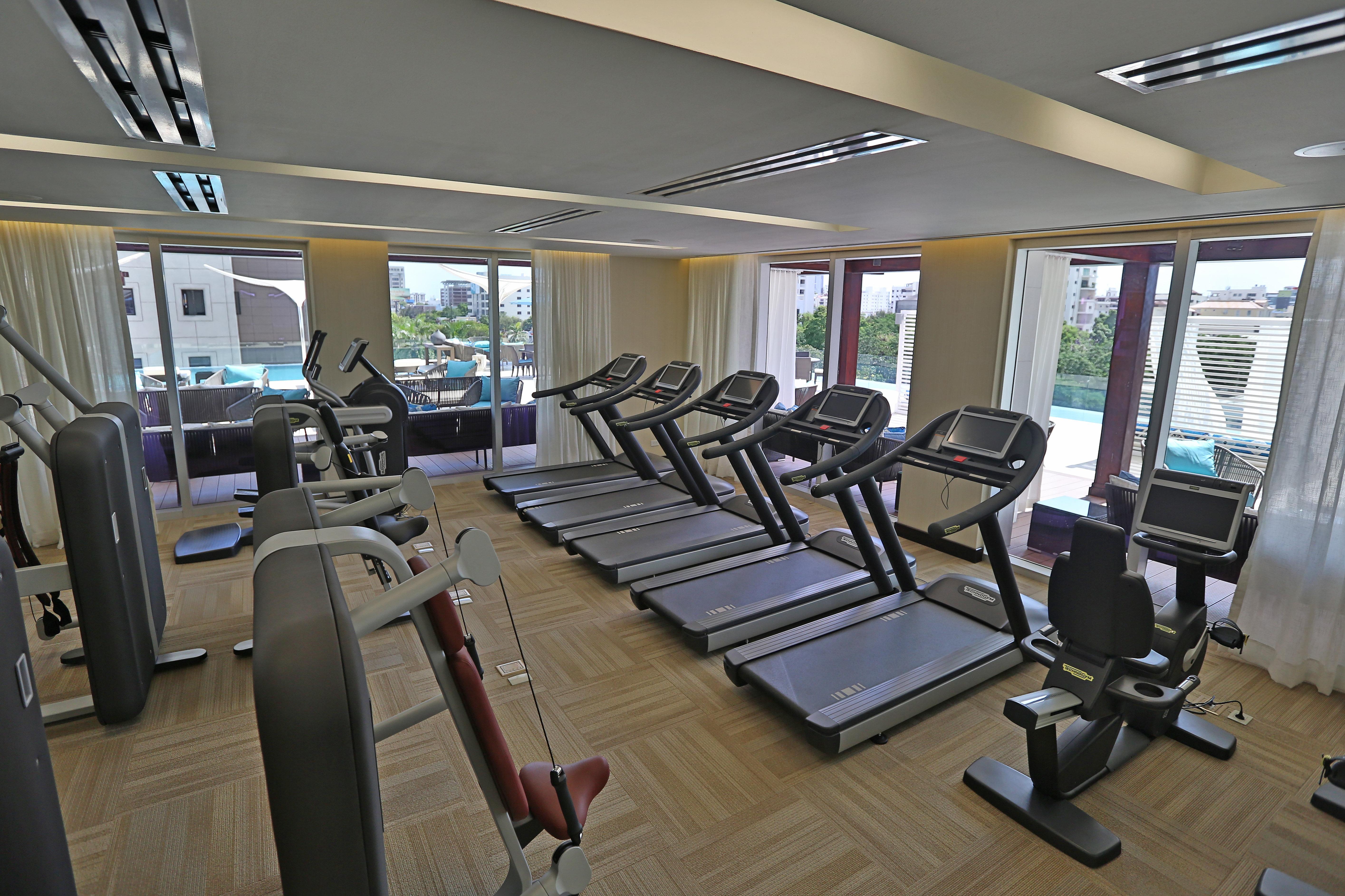 Hotel Intercontinental Real Santo Domingo By Ihg Exteriér fotografie