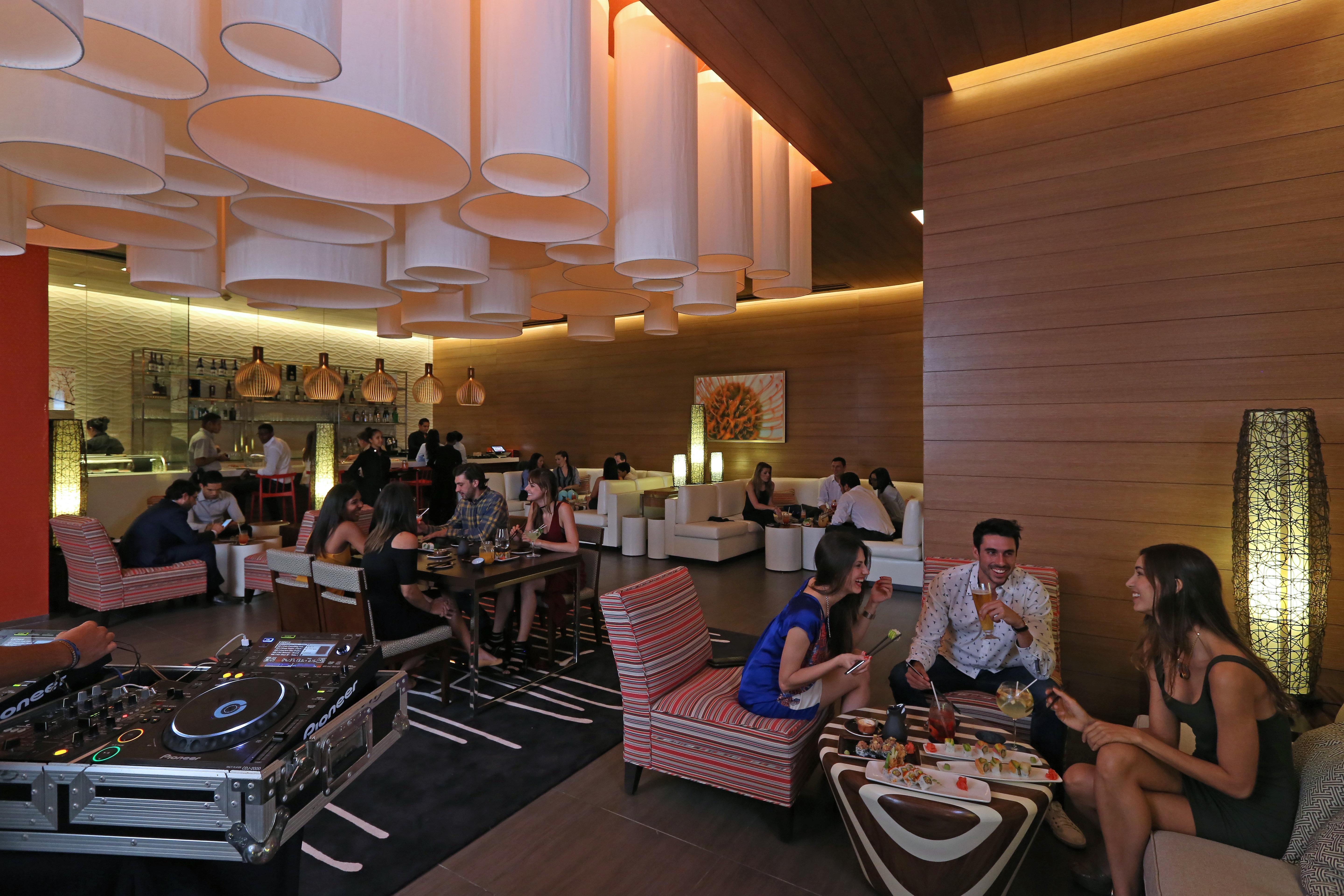 Hotel Intercontinental Real Santo Domingo By Ihg Exteriér fotografie