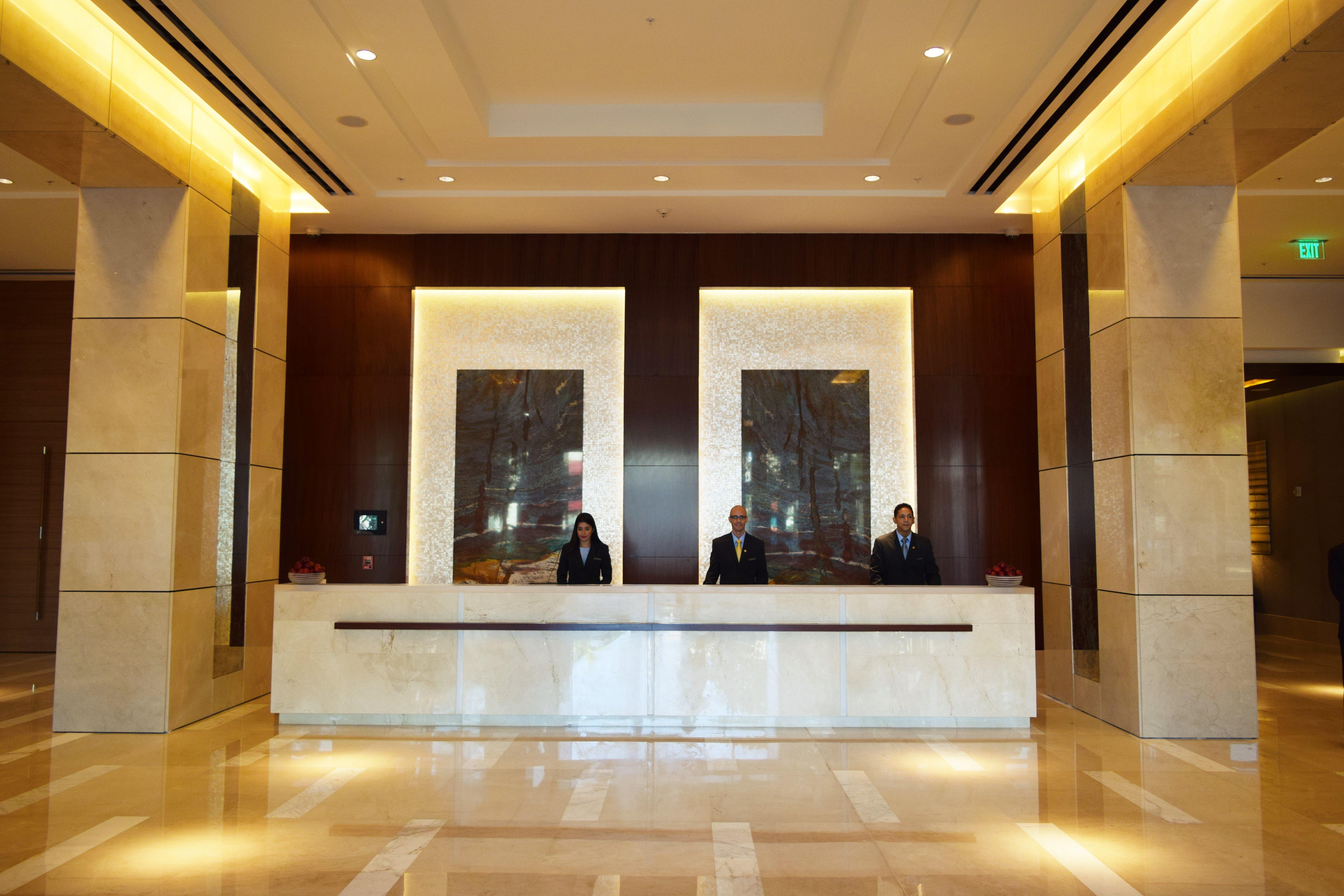 Hotel Intercontinental Real Santo Domingo By Ihg Exteriér fotografie
