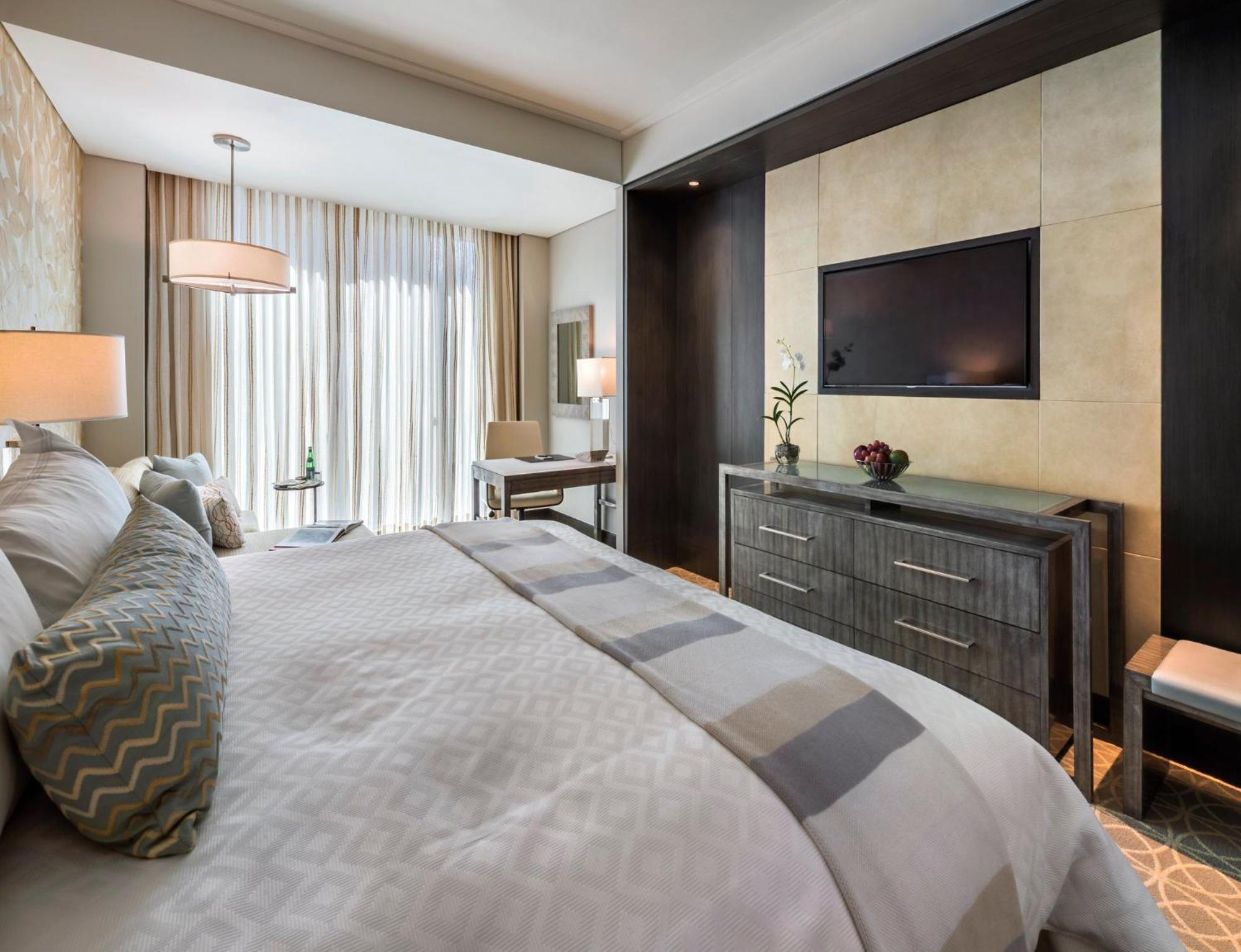 Hotel Intercontinental Real Santo Domingo By Ihg Exteriér fotografie