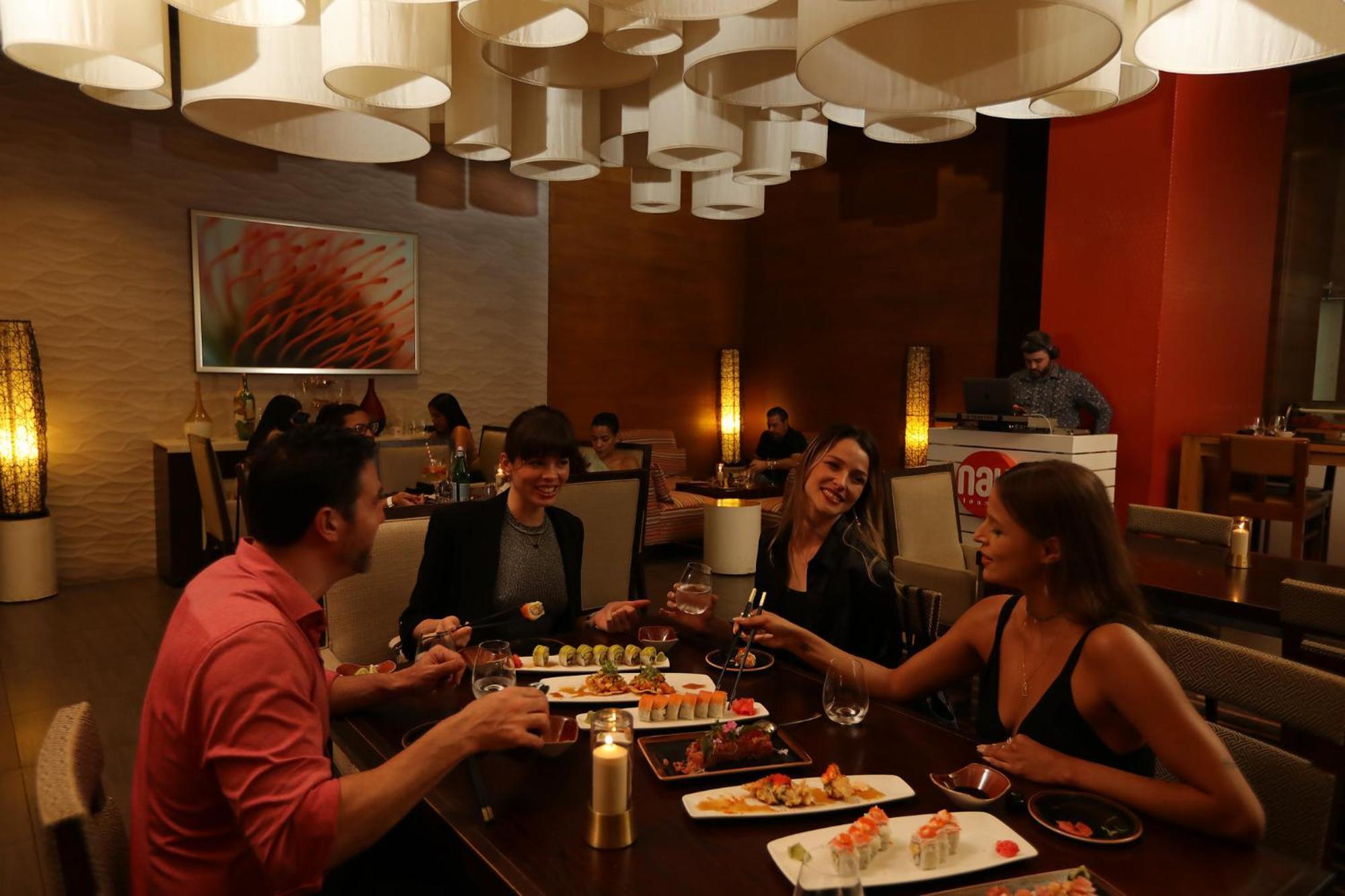 Hotel Intercontinental Real Santo Domingo By Ihg Exteriér fotografie