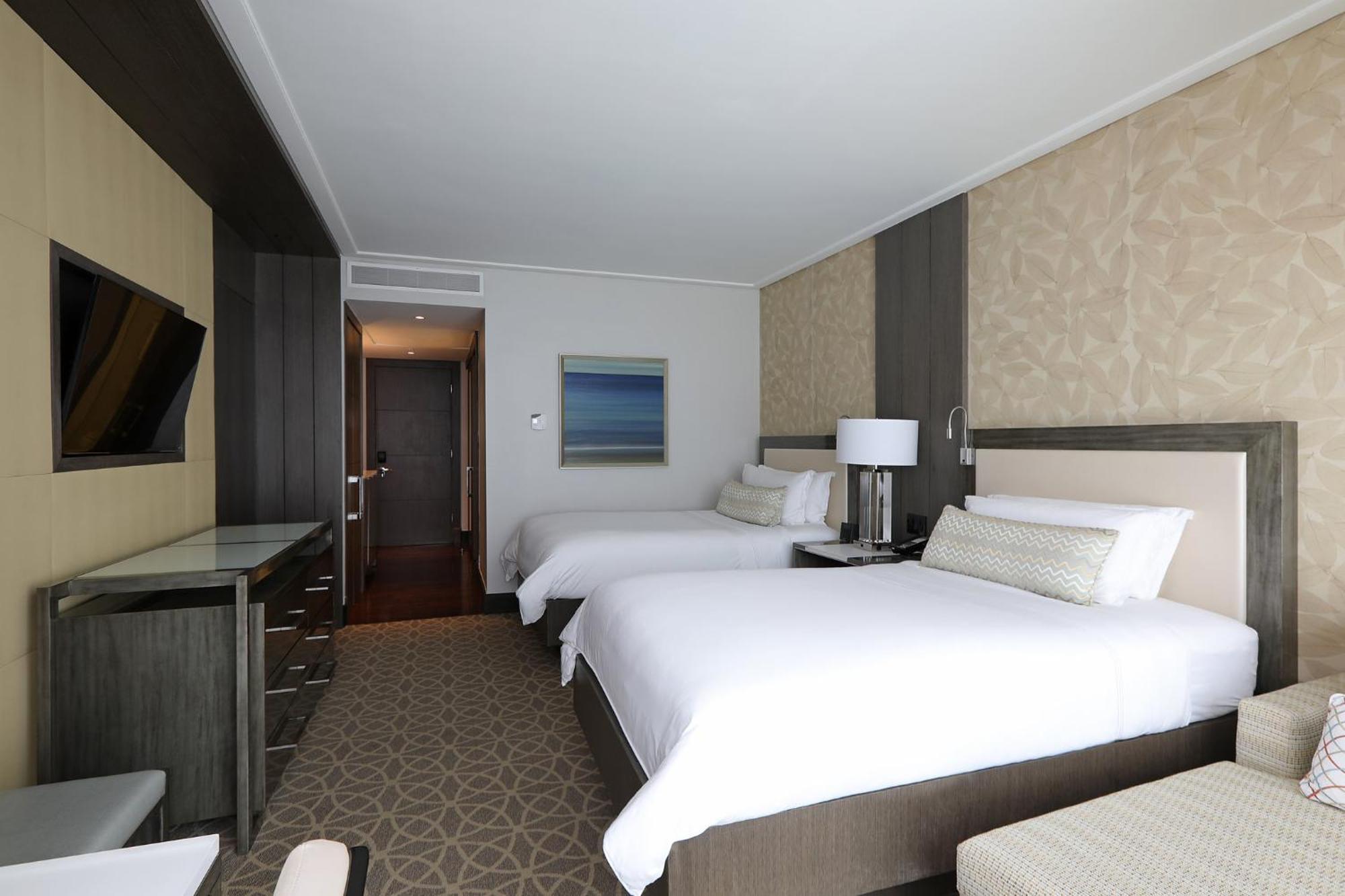 Hotel Intercontinental Real Santo Domingo By Ihg Exteriér fotografie