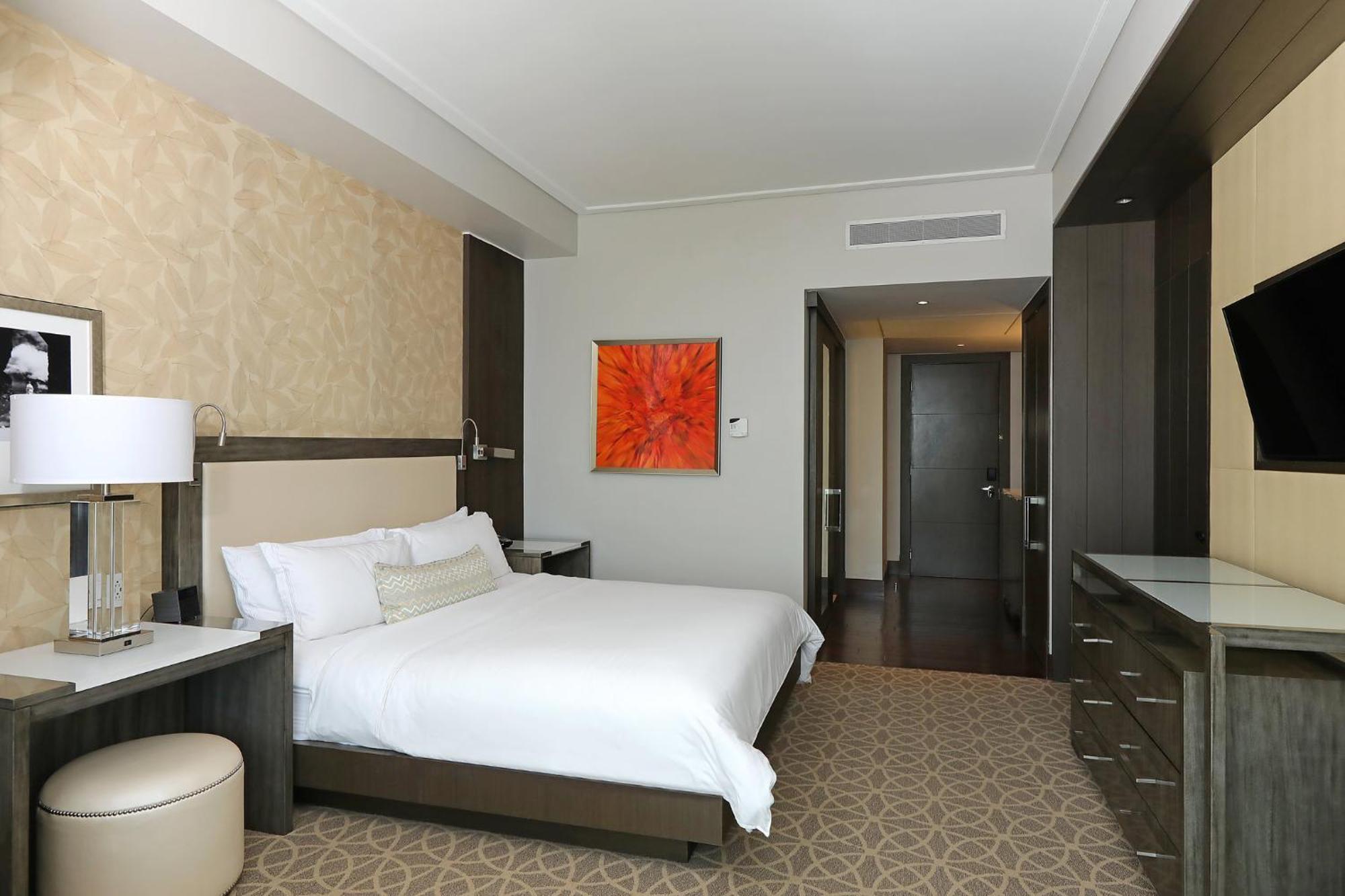 Hotel Intercontinental Real Santo Domingo By Ihg Exteriér fotografie